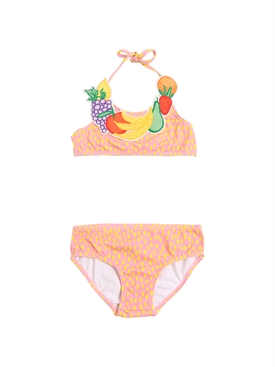 stella mccartney kids - swimwear - kids-girls - spring/summer 2019