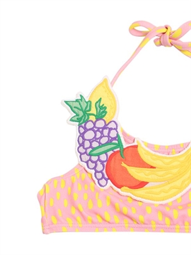 stella mccartney kids - swimwear - kids-girls - spring/summer 2019