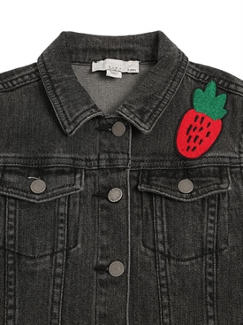 stella mccartney kids - vests - kids-girls - spring/summer 2019