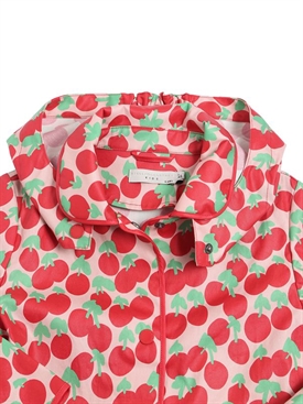 stella mccartney kids - coats - kids-girls - spring/summer 2019