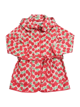 stella mccartney kids - coats - kids-girls - spring/summer 2019