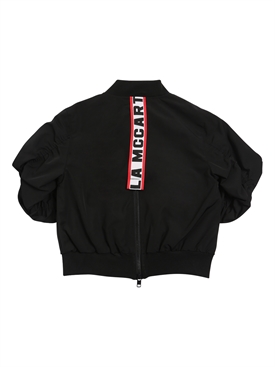 stella mccartney kids - casual jackets - kids-girls - spring/summer 2019