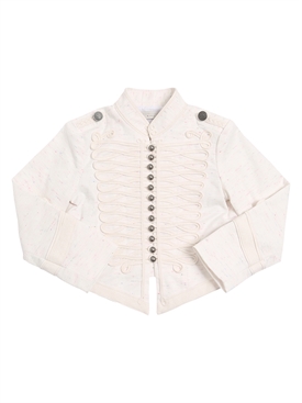 stella mccartney kids - jackets - kids-girls - spring/summer 2019