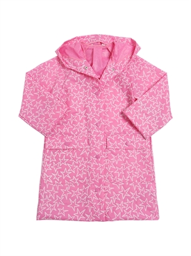 stella mccartney kids - coats - kids-girls - spring/summer 2019