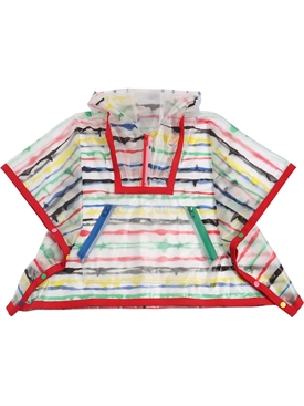 stella mccartney kids - abrigos - niña - primavera/verano 2019