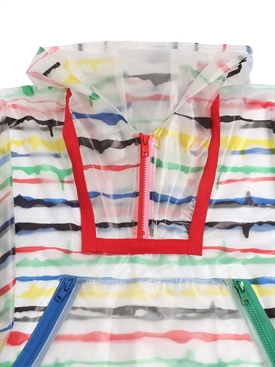 stella mccartney kids - abrigos - niña - primavera/verano 2019