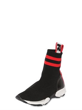 stella mccartney kids - sneakers - kids-girls - spring/summer 2019