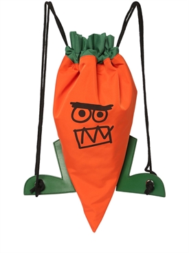 stella mccartney kids - bags & backpacks - kids-girls - spring/summer 2019