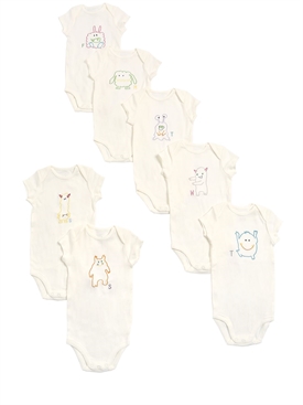 stella mccartney kids - outfits & sets - kids-girls - spring/summer 2019