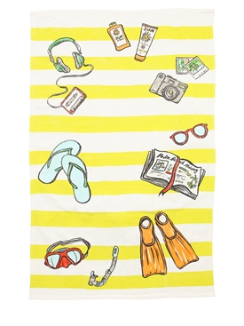 stella mccartney kids - swimwear - kids-boys - spring/summer 2019