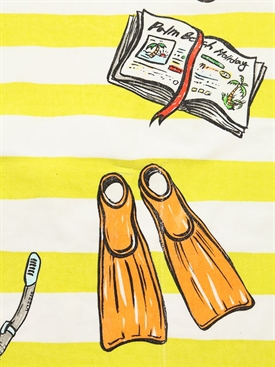 stella mccartney kids - swimwear - kids-boys - spring/summer 2019