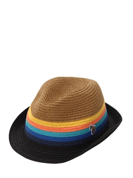 paul smith junior - hats - kids-boys - spring/summer 2019