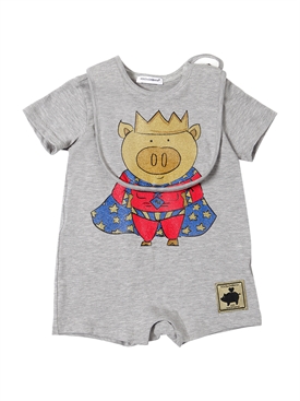 dolce & gabbana - outfits & sets - baby-boys - spring/summer 2019