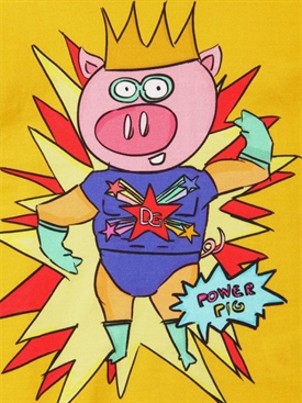 dolce & gabbana - t-shirts - baby-boys - spring/summer 2019