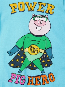 dolce & gabbana - bodysuits - baby-boys - spring/summer 2019