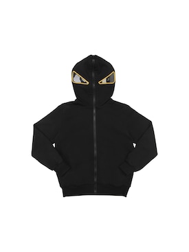 boys fendi hoodie