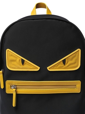 fendi - bolsos y mochilas - niño - primavera/verano 2019