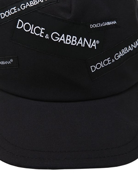 dolce & gabbana - sombreros - niño - primavera/verano 2019