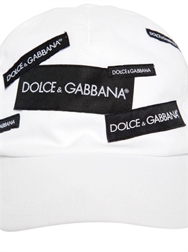 dolce & gabbana - sombreros - niño - primavera/verano 2019
