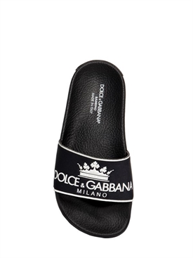 dolce & gabbana - sandals - kids-boys - spring/summer 2019