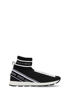 dolce & gabbana - sneakers - kids-boys - spring/summer 2019