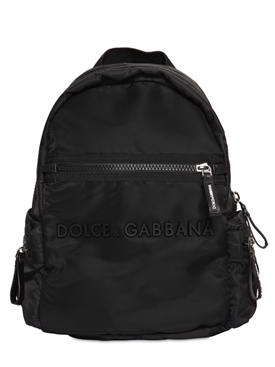 dolce & gabbana - bolsos y mochilas - niño - primavera/verano 2019