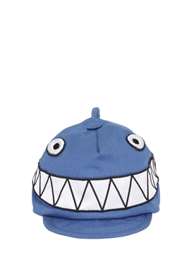 dolce & gabbana - sombreros - niño - primavera/verano 2019