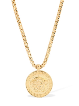 versace - collares - hombre - primavera/verano 2019