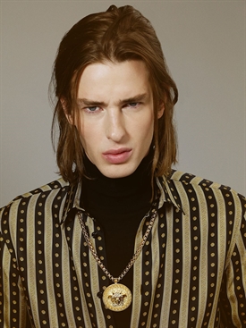 versace - collares - hombre - primavera/verano 2019