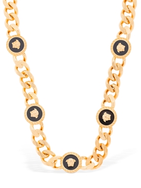 versace - collares - hombre - primavera/verano 2019