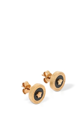 versace - pendientes - hombre - primavera/verano 2019