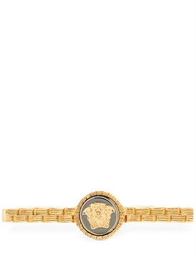 versace - broches y pins - hombre - primavera/verano 2019