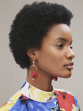 marni - pendientes - mujer - primavera/verano 2019