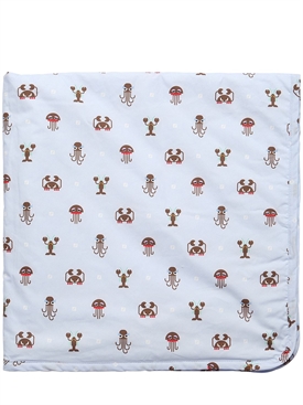 fendi - bed time - kids-boys - spring/summer 2019