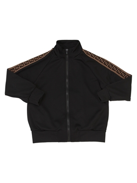 fendi - felpe - bambini-bambina - saldi