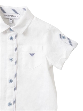 emporio armani - outfits & sets - baby-boys - spring/summer 2019