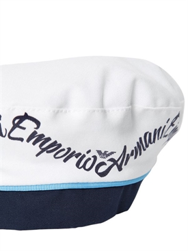 emporio armani - hats - kids-boys - spring/summer 2019