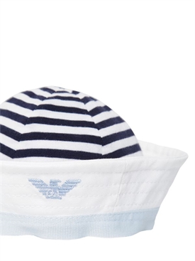 emporio armani - hats - kids-boys - spring/summer 2019