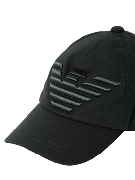 emporio armani - hats - kids-boys - spring/summer 2019