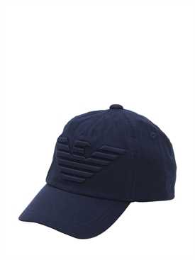 emporio armani - hats - kids-boys - spring/summer 2019