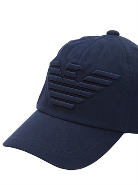 emporio armani - hats - kids-boys - spring/summer 2019