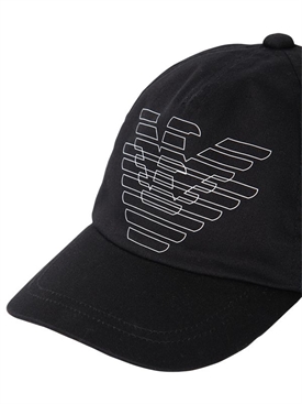 emporio armani - hats - kids-boys - spring/summer 2019