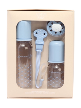 emporio armani - baby accessories - kids-boys - spring/summer 2019