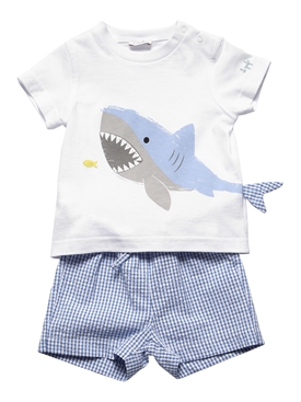 il gufo - outfits & sets - baby-boys - spring/summer 2019