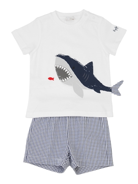 il gufo - outfits & sets - baby-boys - spring/summer 2019