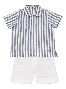 il gufo - outfits & sets - baby-boys - spring/summer 2019
