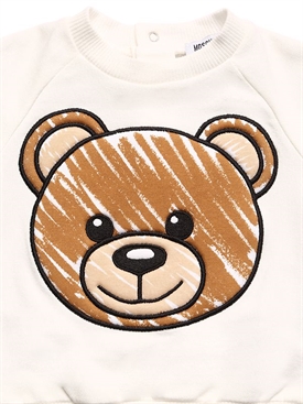 moschino - sweatshirts - baby-boys - spring/summer 2019