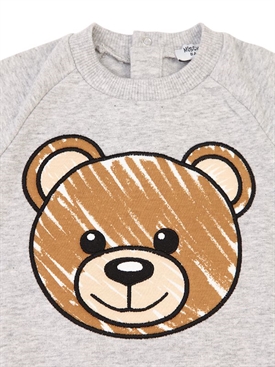 moschino - sweatshirts - baby-boys - spring/summer 2019