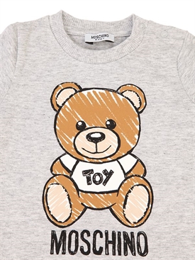 moschino - t-shirts - baby-boys - spring/summer 2019