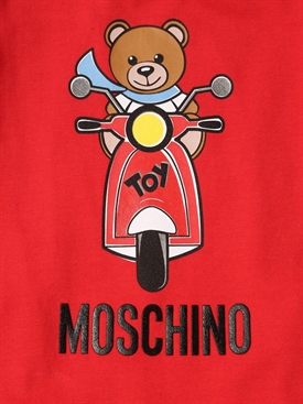 moschino - outfits & sets - baby-boys - spring/summer 2019
